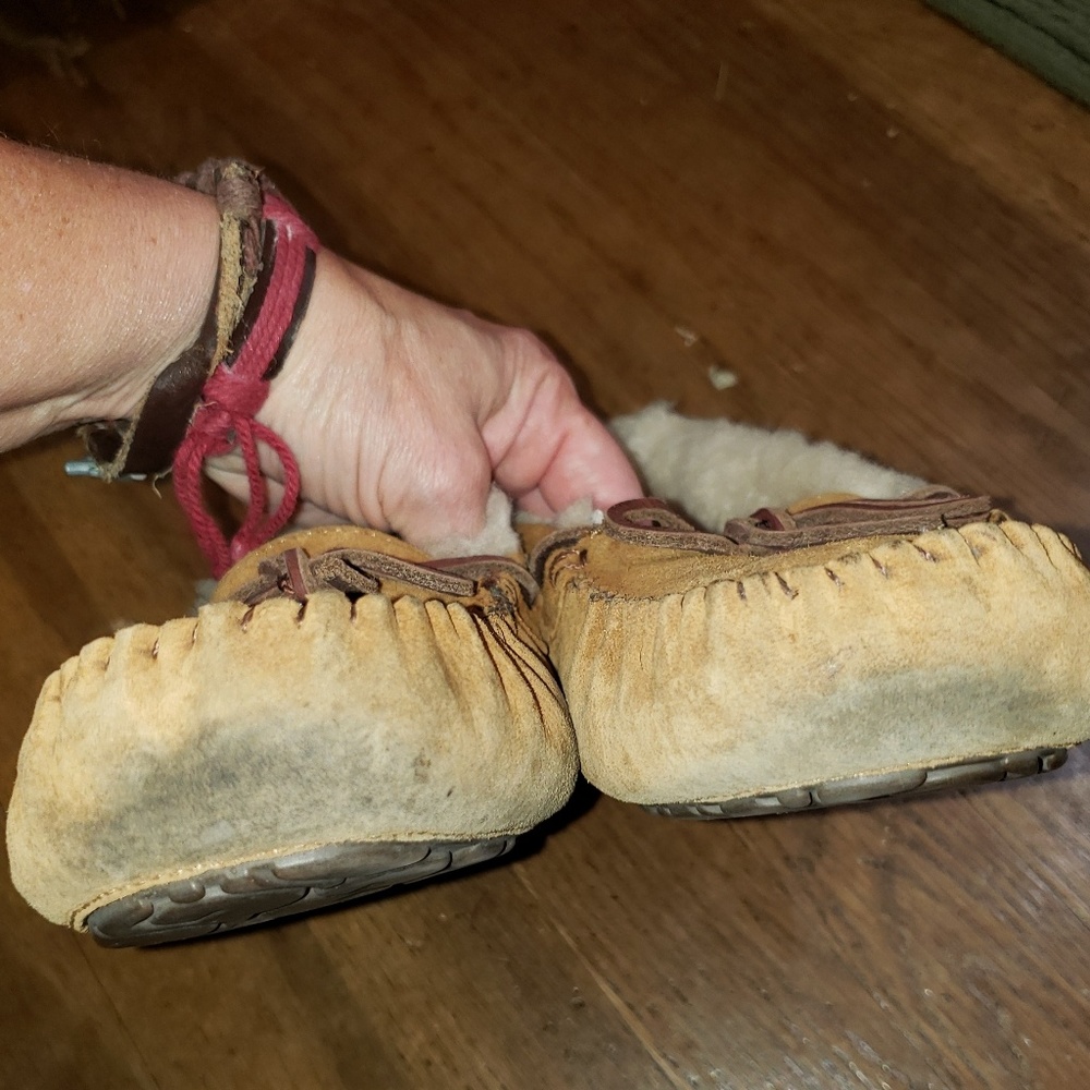 UGG Dakota slippers - Picture 6 of 7